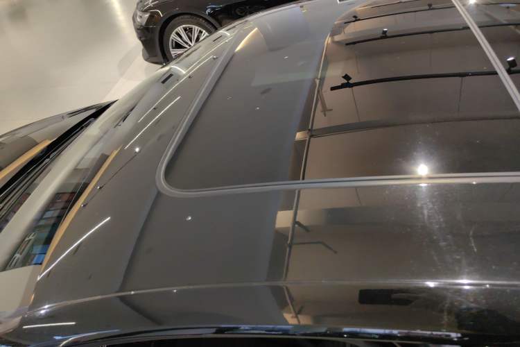 Used Volkswagen Magotan 2017 330TSI DSG Luxury Model
