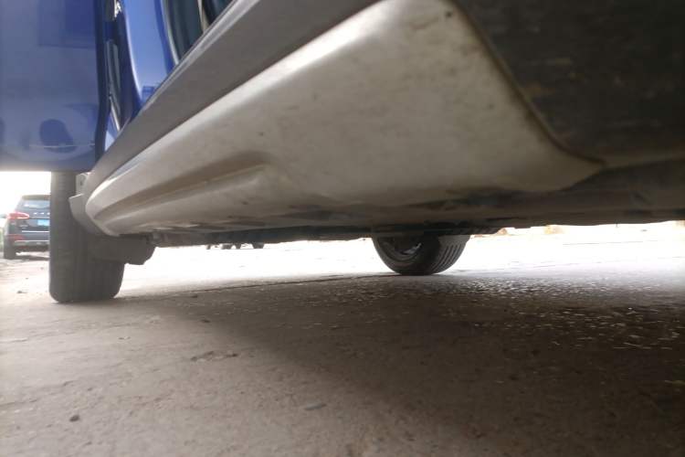 Used  Countryman 2014 1.6T COOPER ALL4 Fun
