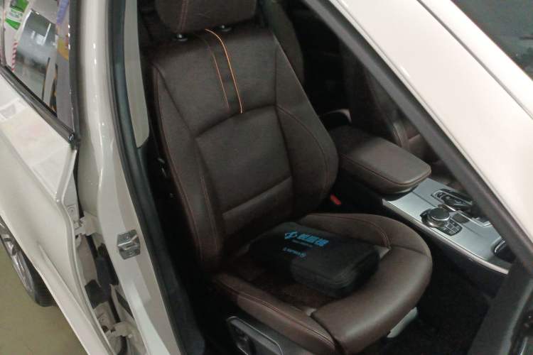 Used BMW X4 2016 xDrive20i M Sport Edition
