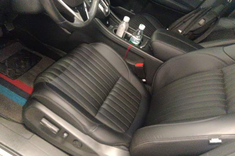 Used Honda Breeze 2021 240TURBO CVT Two-Wheel Drive Smart Enjoyment Version