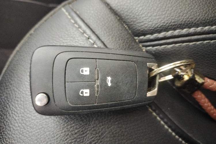 Used Buick GT 2018 18T Automatic Elite Model
