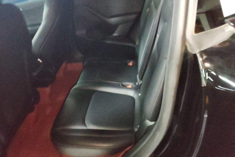 Used Tesla Model Y 2022 Revised Version Long-Range All-Wheel Drive
