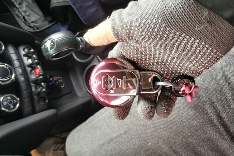 Used  MINI 2016 1.2T ONE Five-Door Edition
