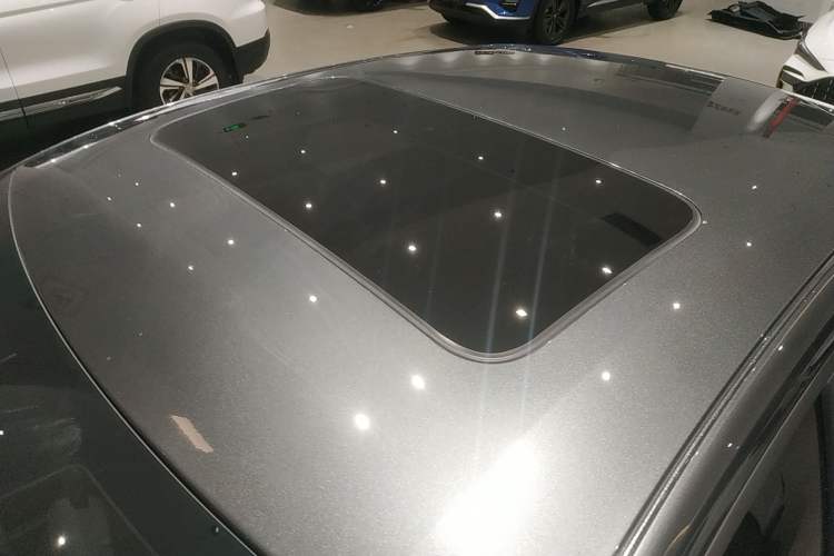 Used Changan Eado 2024 1.5T GDI Automatic Enjoyment Edition
