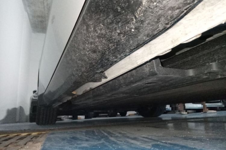 Used Wuling Xingguang 2025 610 km Smart Advanced Version
