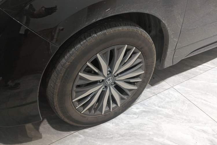 Used Honda Avancier 2020 370TURBO Two-Wheel Drive Luxury Edition