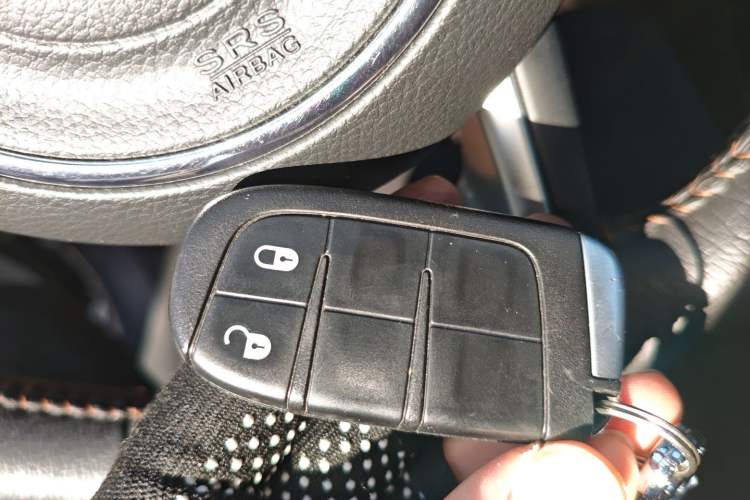 Used  Compass 2020 220T Automatic Elite Edition
