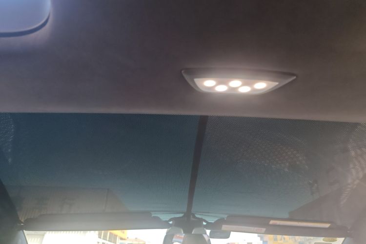 Used Tesla Model X 2019 Long-Range Version
