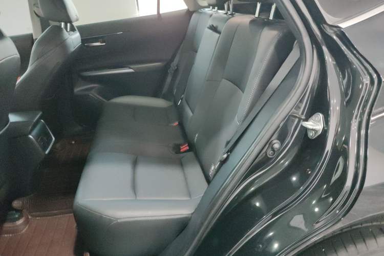 Used Toyota Venza 2022 2.0L CVT Two-Wheel Drive Luxury Edition
