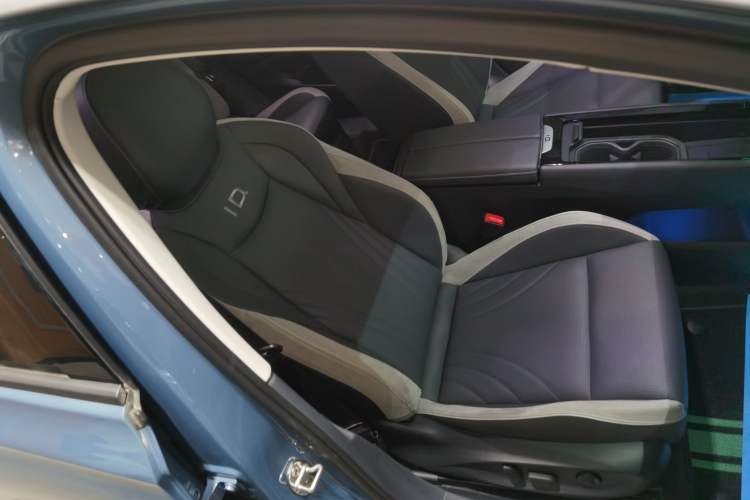 Used Volkswagen ID.7 VIZZION 2024 PRO Model
