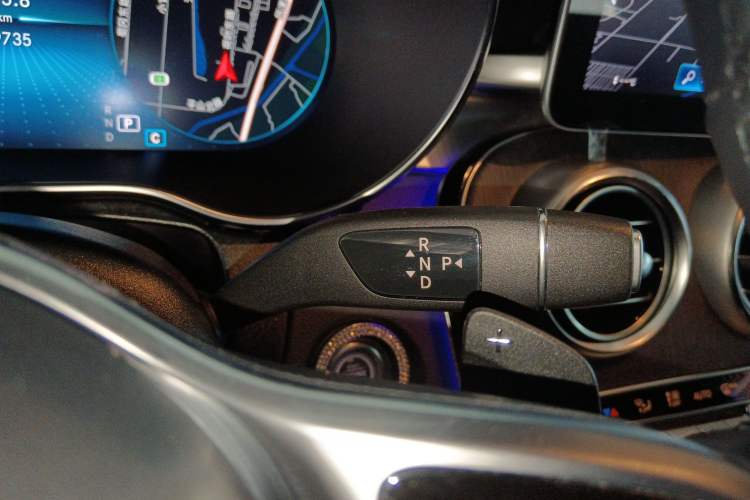 Used Mercedes-Benz GLC Coupe 2020 GLC 300 4MATIC Coupe SUV
