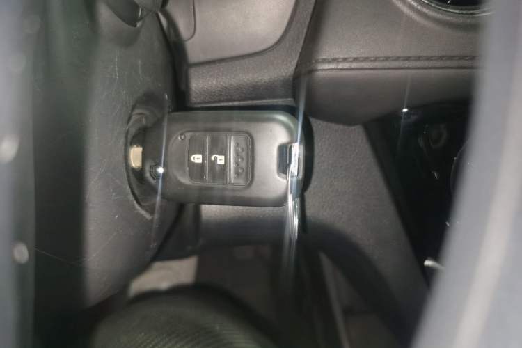 Used Honda XR-V 2017 1.5L LXi CVT Classic Edition
