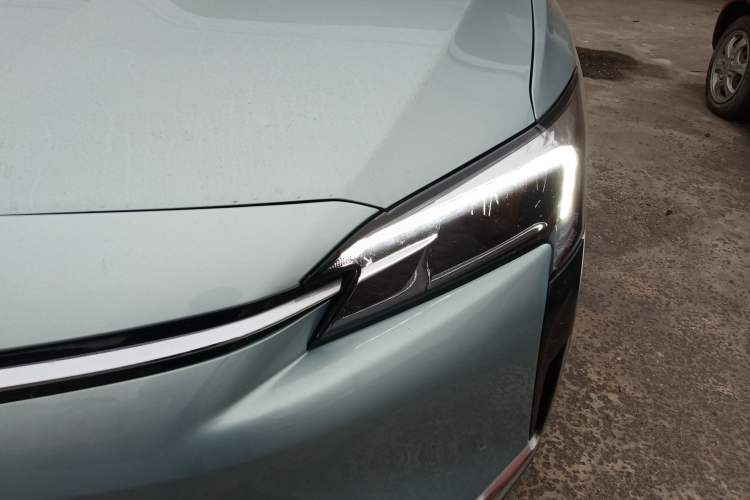 Used Buick Velite 6 2024 430km Comfort Edition