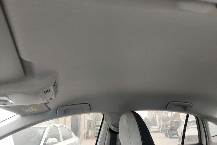 Used Volkswagen Lavida 2023 New Rui 1.5L Automatic New Yi Edition
