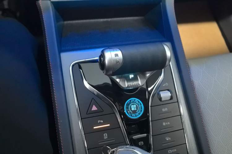 Used BYD Yuan PLUS 2022 430 km Luxury Version
