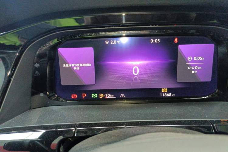 Used Volkswagen Teramont 2024 380TSI Four-Wheel Drive Prestige Luxury Edition