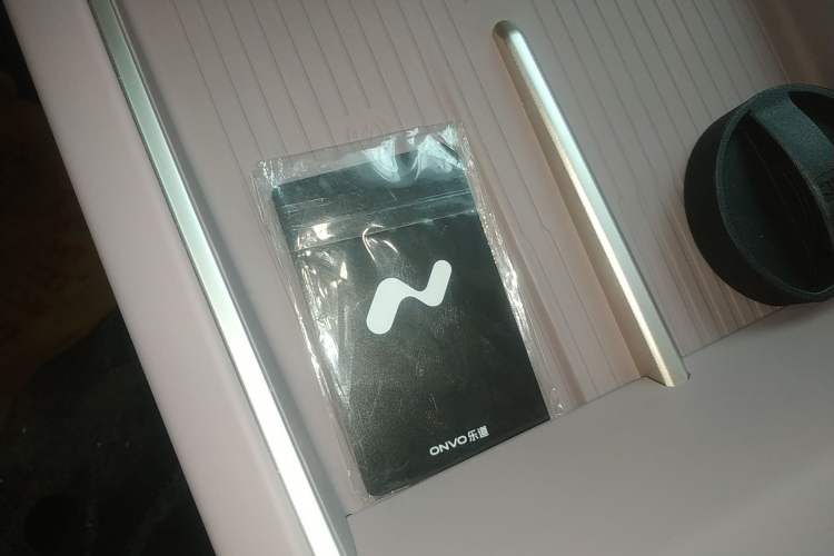 Used ONVO L60 2024 60 kWh Rear-Drive Version
