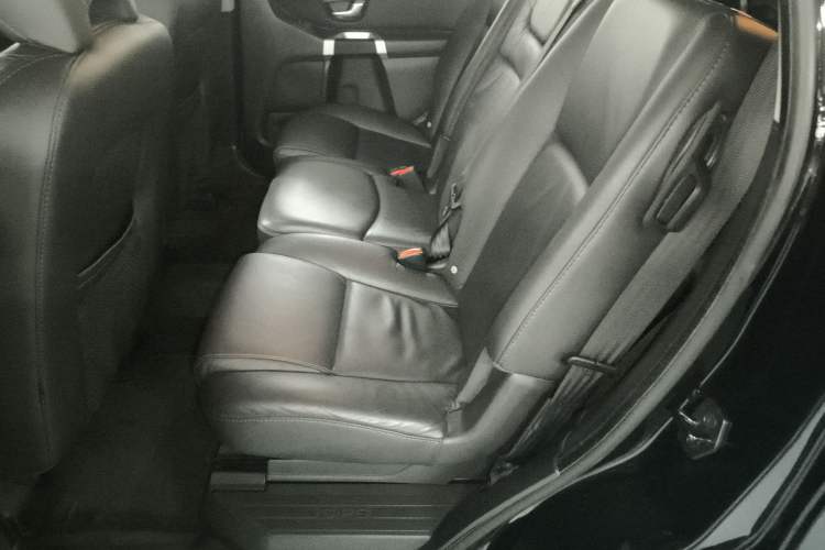 Used Volvo XC Classic 2014 T5 Luxury Edition
