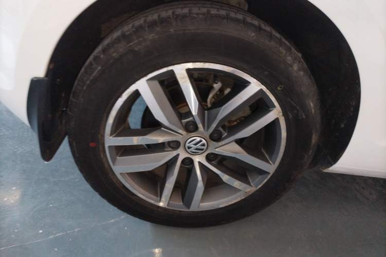 Used Volkswagen Golf 2016 230TSI Automatic Luxury Version