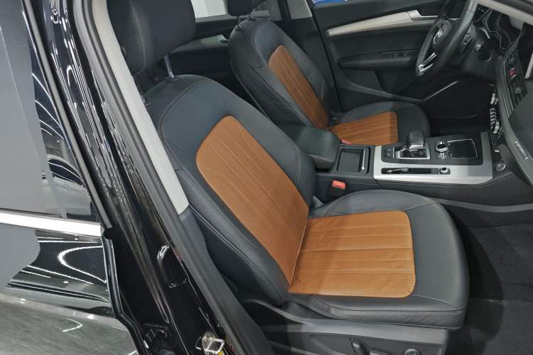 Used Audi Q5L 2020 40 TFSI Prestige Fashion Edition