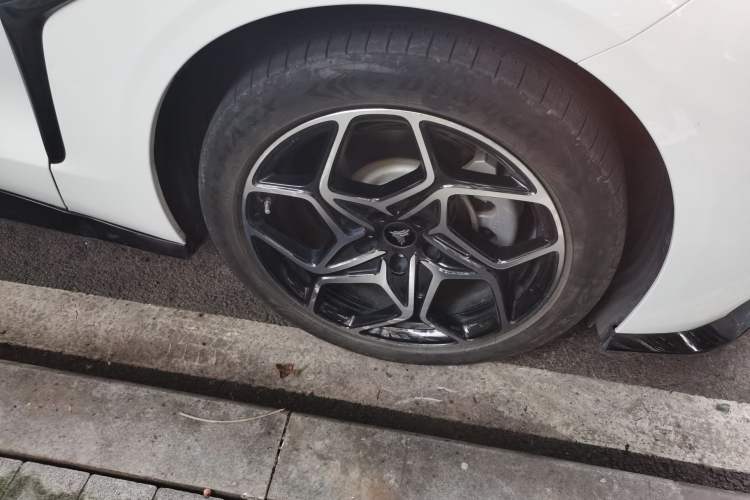 Used NETA GT 2023 560