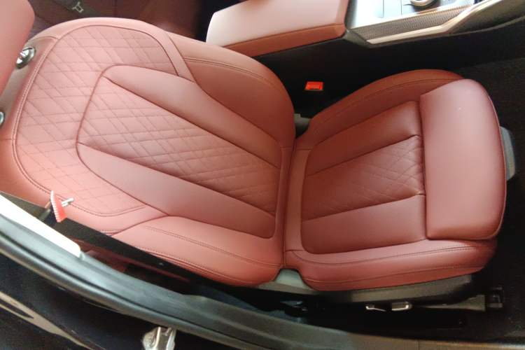 Used BMW 3 Series 2024 325Li M Sport Night Edition Package
