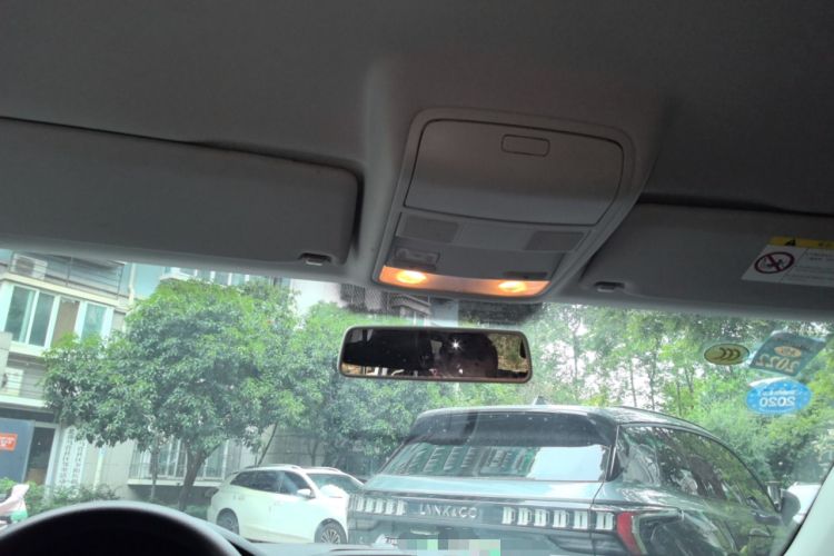 Used Volkswagen Tiguan 2016 300TSI Automatic Two-Wheel Drive Trend Edition