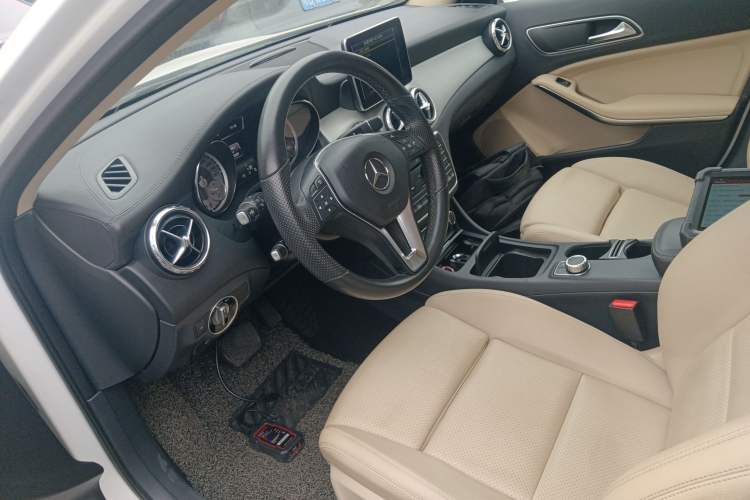 Used Mercedes-Benz GLA 2016 GLA 220 4MATIC Fashion Edition