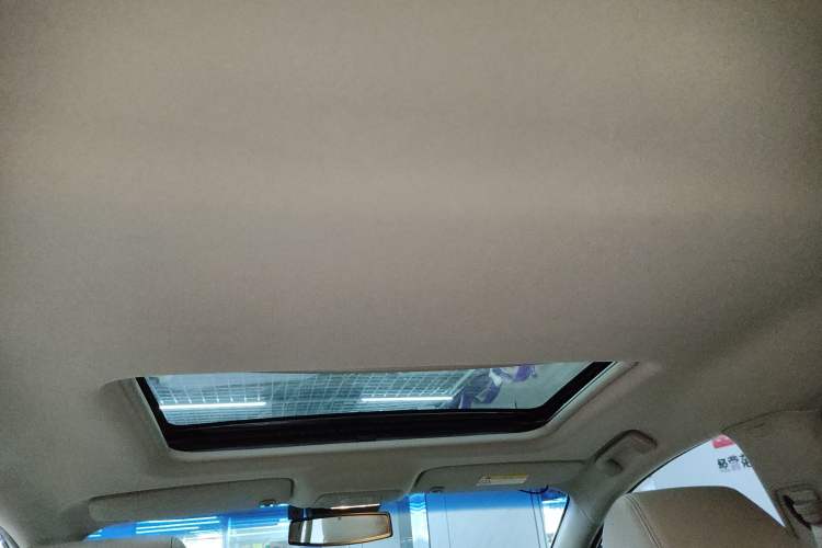 Used Buick GL8 2018 28T Luxury Model China VI Standard