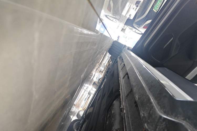 Used Geely Auto Preface 2025 Dongfang Yao 2.0TD Moonlight Edition
