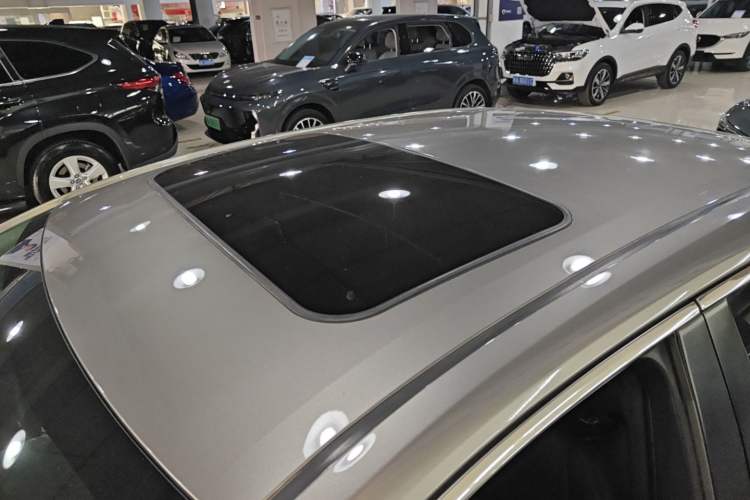 Used Toyota Corolla 2019 1.2T S-CVT GL-i Elite Edition
