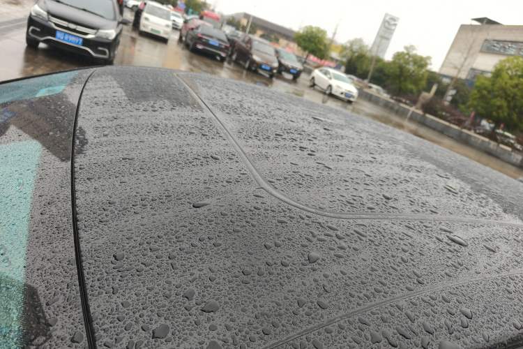 Used Hongqi H9 2020 3.0T Smart Connect Flagship Edition
