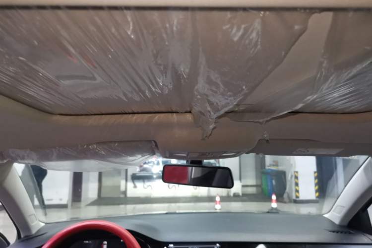 Used Volkswagen Lavida 2022 280TSI DSG Comfort Edition
