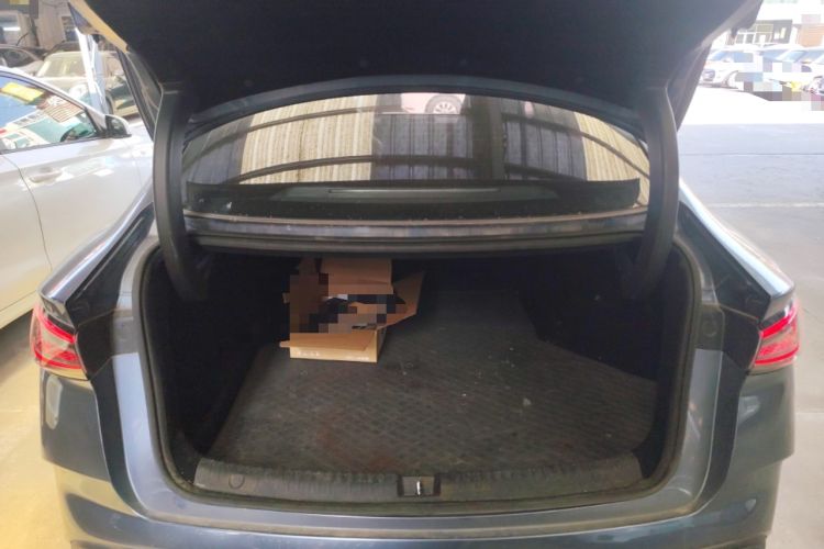 Used BYD Seal 06 New Energy 2024 DM-i 120KM Flagship Model
