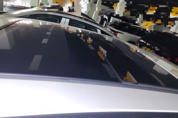 Used AION S MAX 2024 80 Star Edition Ternary Lithium
