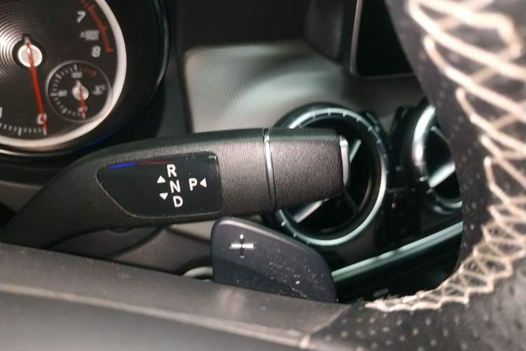 Used Mercedes-Benz CLA 2018 CLA 200 Style Edition
