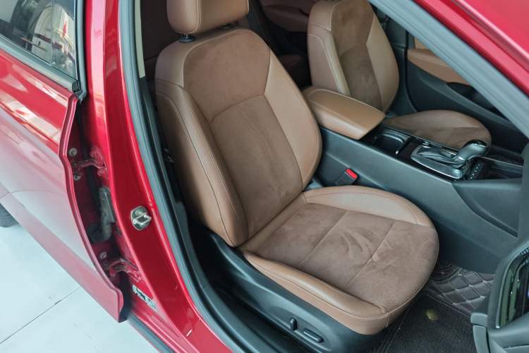 Used Buick Regal 2017 20T Prestige Model