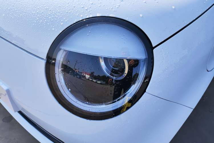 Used  Lumin 2025 205 km Xiangqin Version