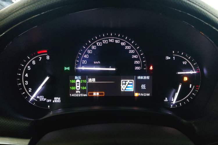 Used Cadillac XTS 2018 28T Tech Edition