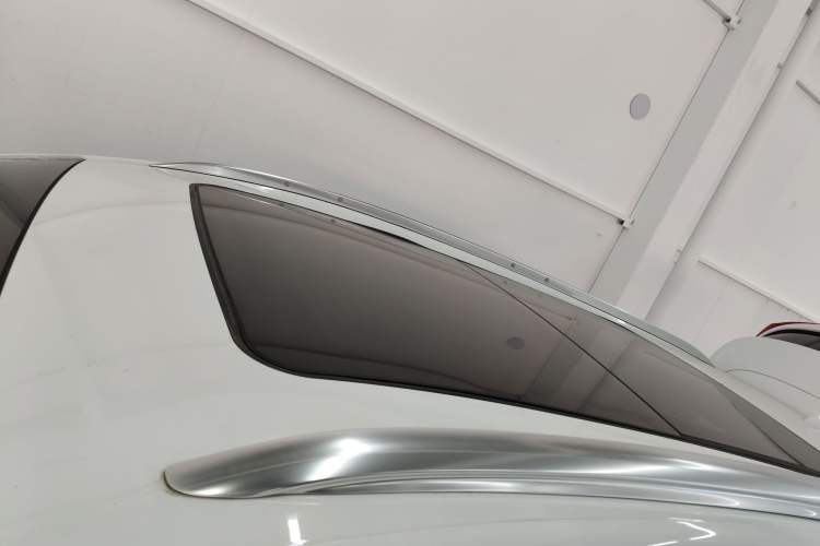 Used Buick GL6 2021 323T Mild Hybrid Connect Luxury Model
