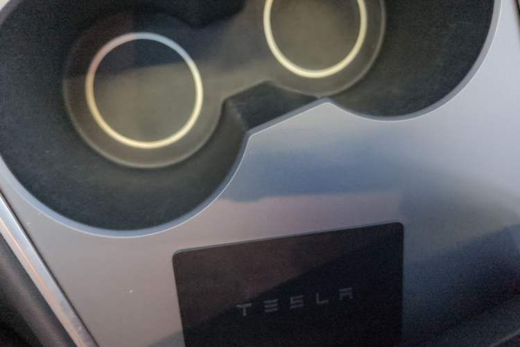 Used Tesla Model 3 2021 Standard Range Rear-Drive Upgraded Version