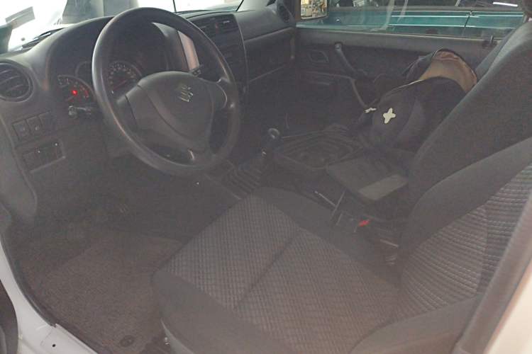 Used Suzuki Jimny 2015 1.3 MT JLX