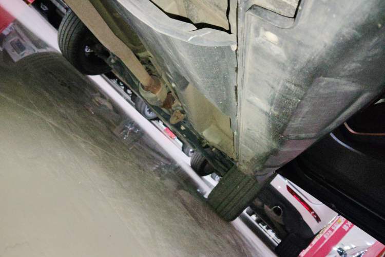 Used Hyundai ix35 2021 2.0L Automatic 2WD GLS Leading Edition
