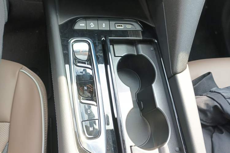 Used Buick Enclave 2022 652T 4x4 Prestige Flagship 7-Seater
