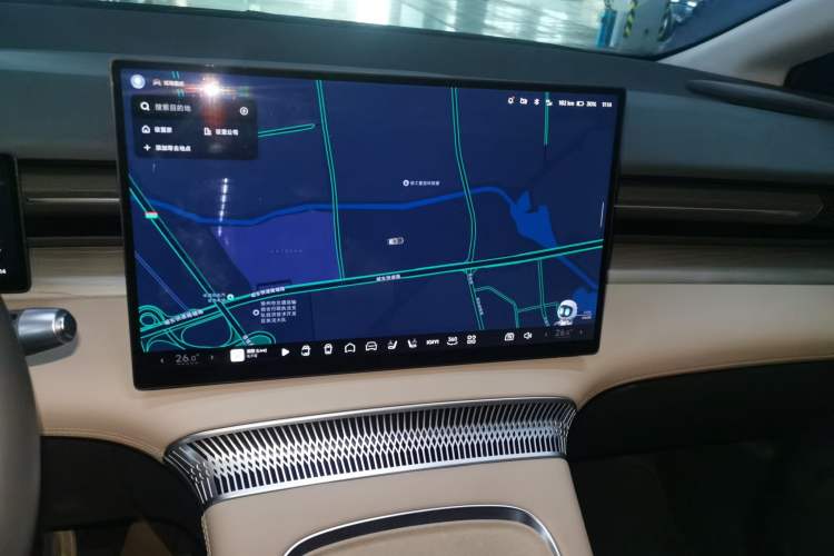 Used XPeng X9 2025 740 Ultra-Long Range Max
