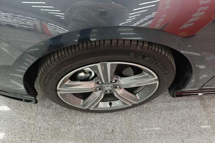 Used Honda Accord 2025 260TURBO Prestige Edition