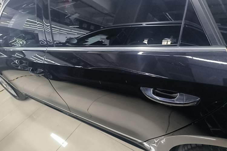 Used Volkswagen Passat 2015 1.4TSI DSG Prestige Edition