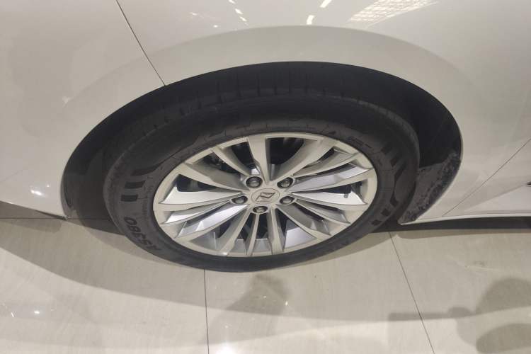 Used Baojun Valli 2021 1.5T Yili Pasture CVT Luxury Model