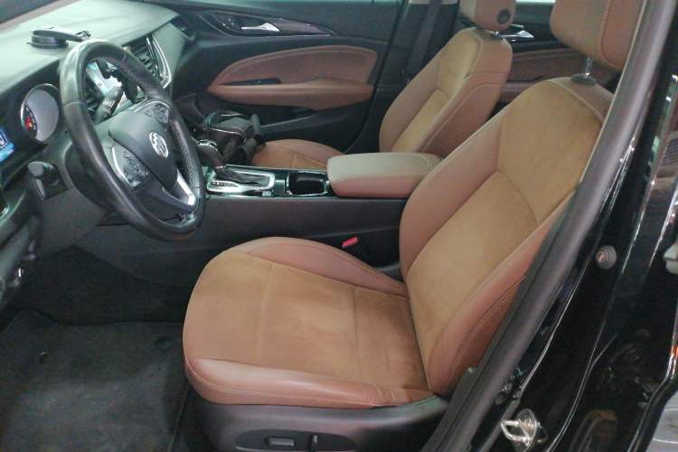 Used Buick Regal 2019 20T Elite Version China VI Standard
