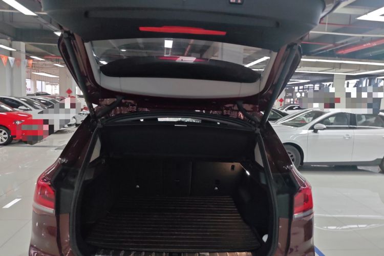 Used BMW X1 2020 sDrive20Li Premium Edition
